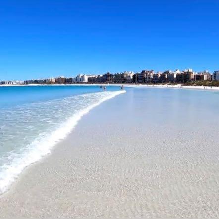Apto Temporada Praia Do Forte Cabo Frio Rj Esterno foto
