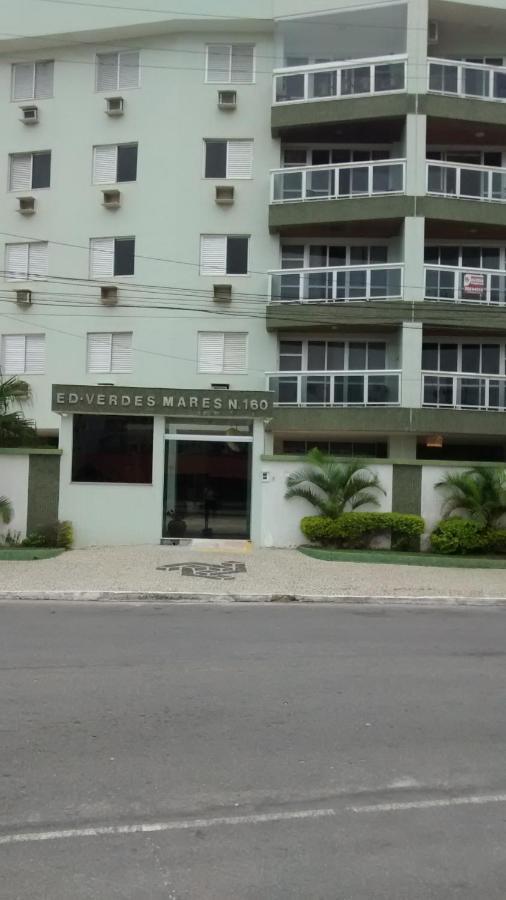 Apto Temporada Praia Do Forte Cabo Frio Rj Esterno foto